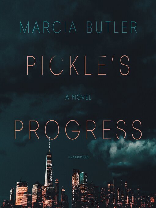 Title details for Pickle's Progress by Marcia Butler - Available